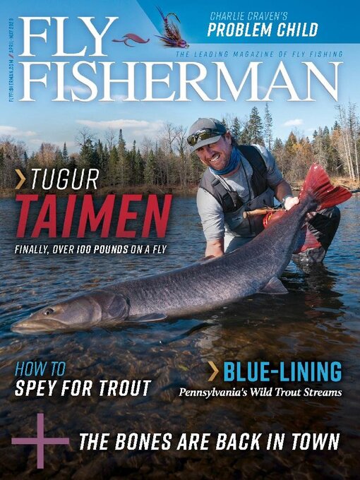 Title details for Fly Fisherman by KSE Sportsman Media, Inc. - Available